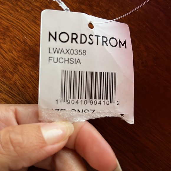 FRAME FUCHSIA CROSSBODY BAG - Picture 6 of 6